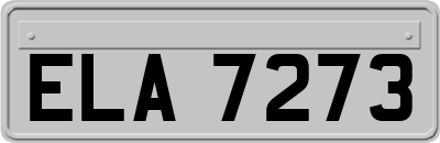 ELA7273
