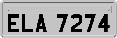 ELA7274