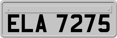 ELA7275
