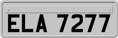 ELA7277
