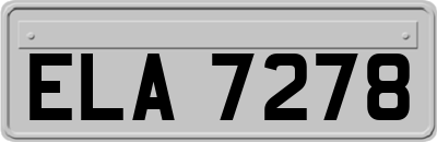 ELA7278