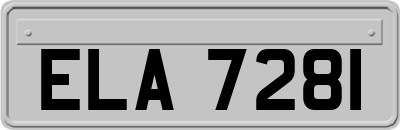 ELA7281