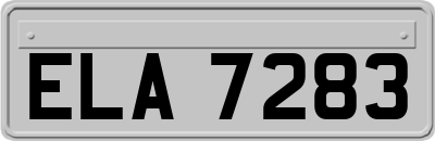 ELA7283