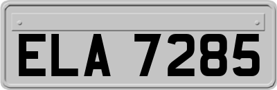 ELA7285