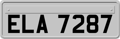 ELA7287