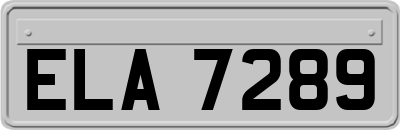 ELA7289