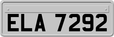 ELA7292