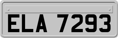 ELA7293