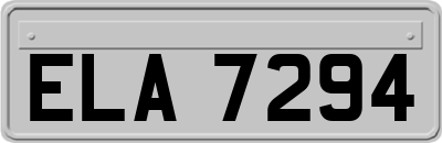 ELA7294