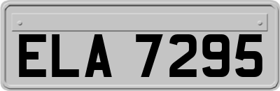 ELA7295