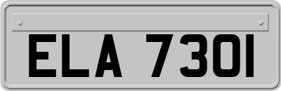 ELA7301