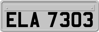 ELA7303