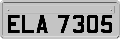 ELA7305
