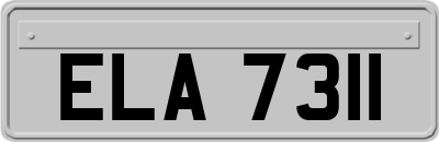 ELA7311