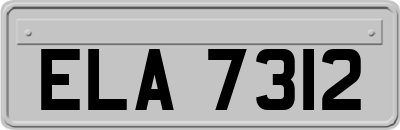 ELA7312