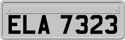 ELA7323