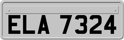 ELA7324