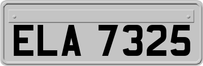 ELA7325