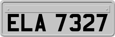ELA7327