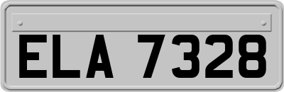 ELA7328