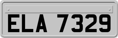 ELA7329