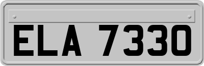 ELA7330