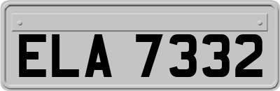 ELA7332