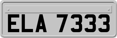 ELA7333