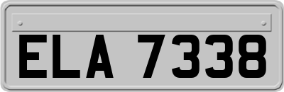 ELA7338