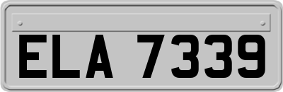 ELA7339