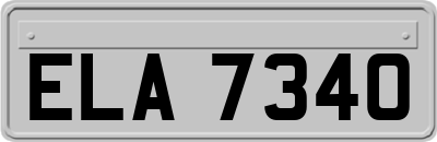 ELA7340