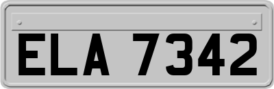 ELA7342