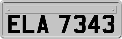 ELA7343