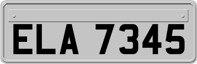 ELA7345