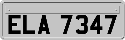 ELA7347
