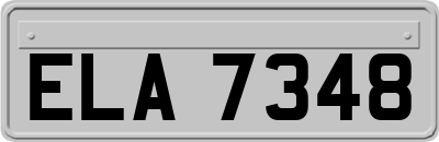 ELA7348