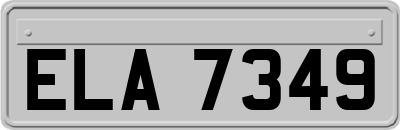 ELA7349
