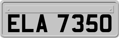 ELA7350