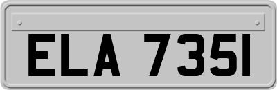ELA7351