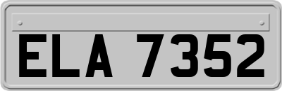 ELA7352