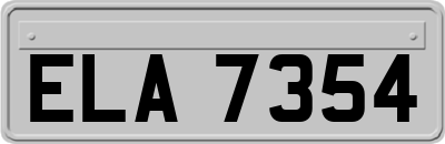 ELA7354