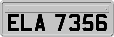 ELA7356