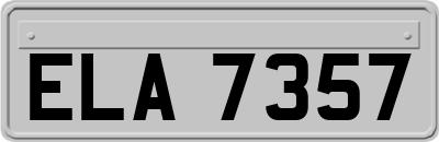 ELA7357