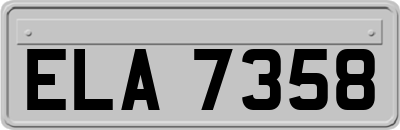 ELA7358