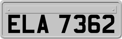 ELA7362