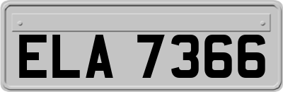 ELA7366
