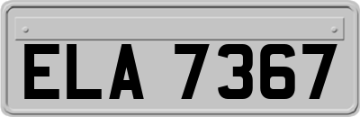 ELA7367