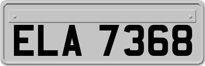 ELA7368