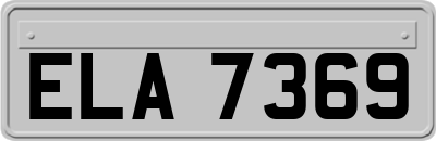 ELA7369