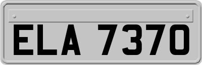 ELA7370